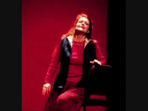 Lorraine Hunt Lieberson sings "Calling You"