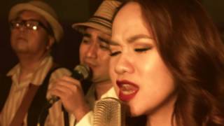 Savvy Full Band post modern jukebox compilation screenshot 1