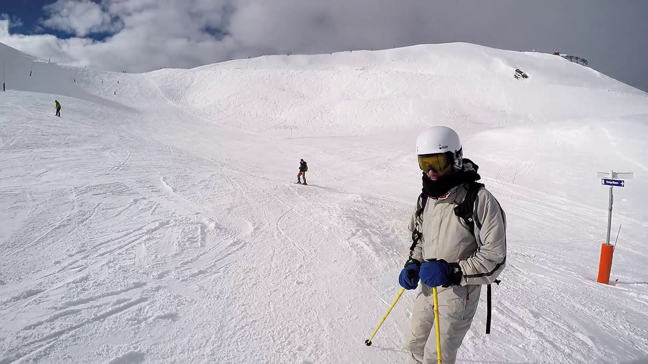 peyragudes 22/01/2017