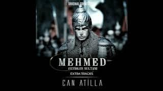 MEHMED FETİHLER SULTANI DİZİ MÜZİKLERİ - CİHAN SULTANI (ORİJİNAL)
