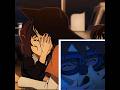Ai Haibara Moment Detective Conan Sorry For Late Post I Was Sick 