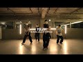 I Ms Banks - Snack (ft. Kida Kudz) l YEJIN l Choreography l PlayTheUrban