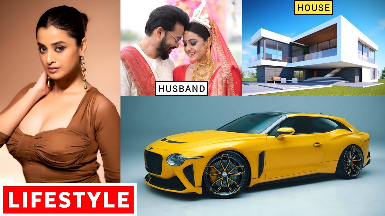Darshana Banik Lifestyle 2025, Age, Husband, Boyfriend,Biography,Cars,House,Family,Income & Networth