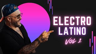 KIKO RIVERA SESION ELECTRO LATINO VOL1