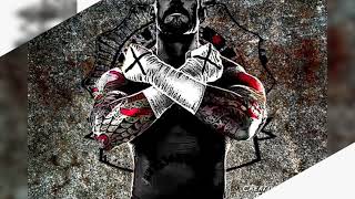 CM Punk aew theme song || Living colour ,Cult of Personality || Helix