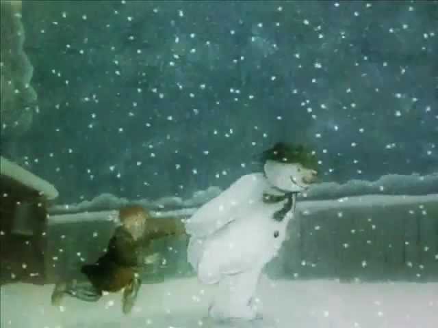 Walking in the Air by Celtic Woman, Chlo Agnew (The Snowman 1982)