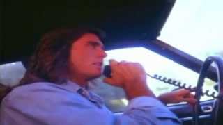 Samurai Cop - Oh it's up and ready