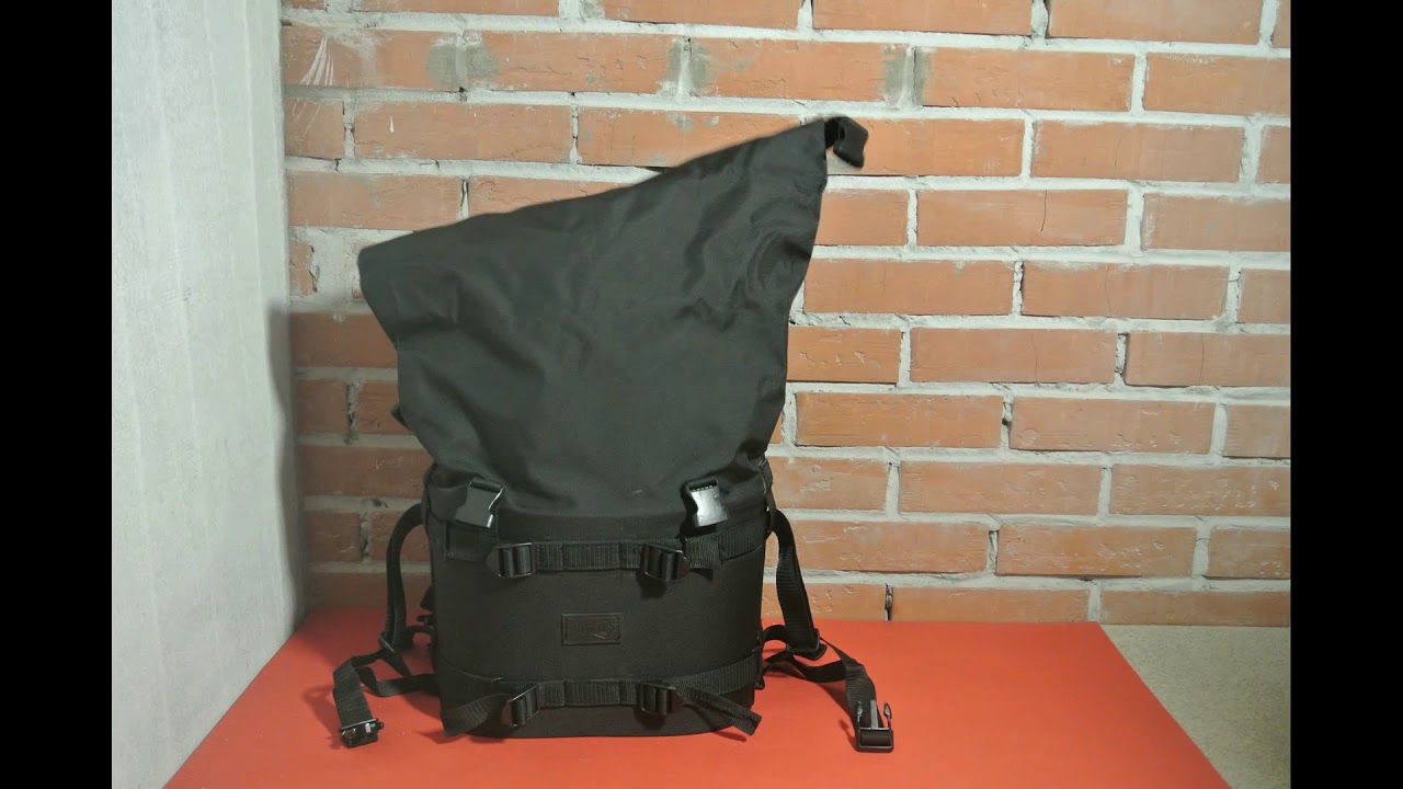 Торба XL Enduro