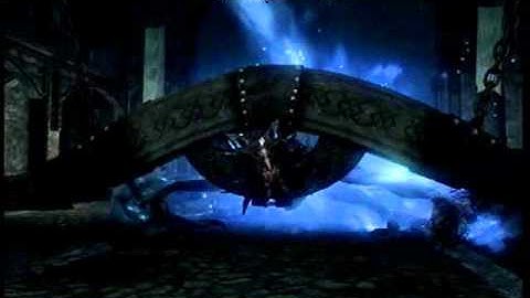 The Elder Scrolls V: Skyrim "The Fallen" Main Quest; Capturing Odahviing