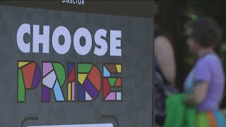 Atlanta's 55th Pride Festival kicks off in Piedmont Park this weekend