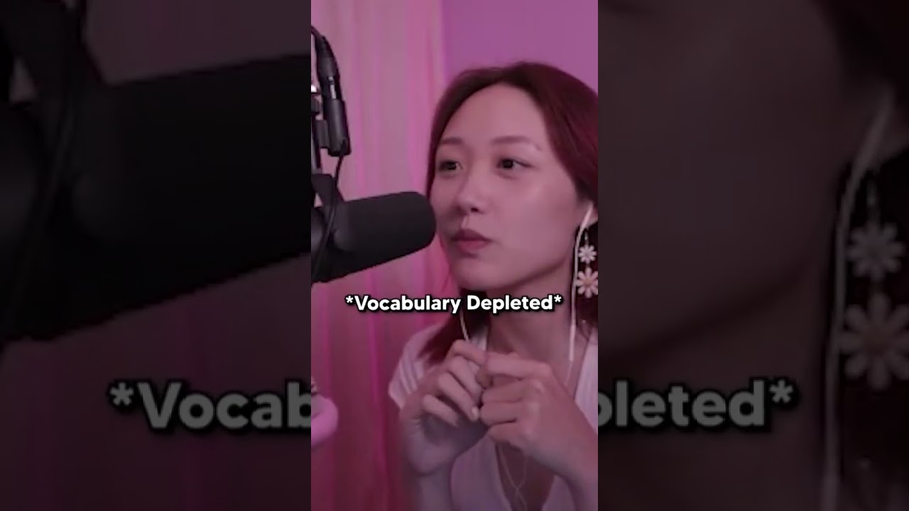 POV: You're the only person who DOESN'T speak chinese