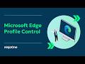 How to Enable or Disable “Add Profile” in Microsoft Edge (w/ SCREEN RECORDING)