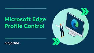 How to Enable or Disable “Add Profile” in Microsoft Edge (w/ SCREEN RECORDING)