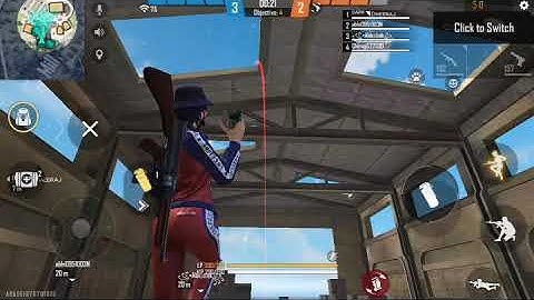 Not so pro not so Noob gameplay by Chirag