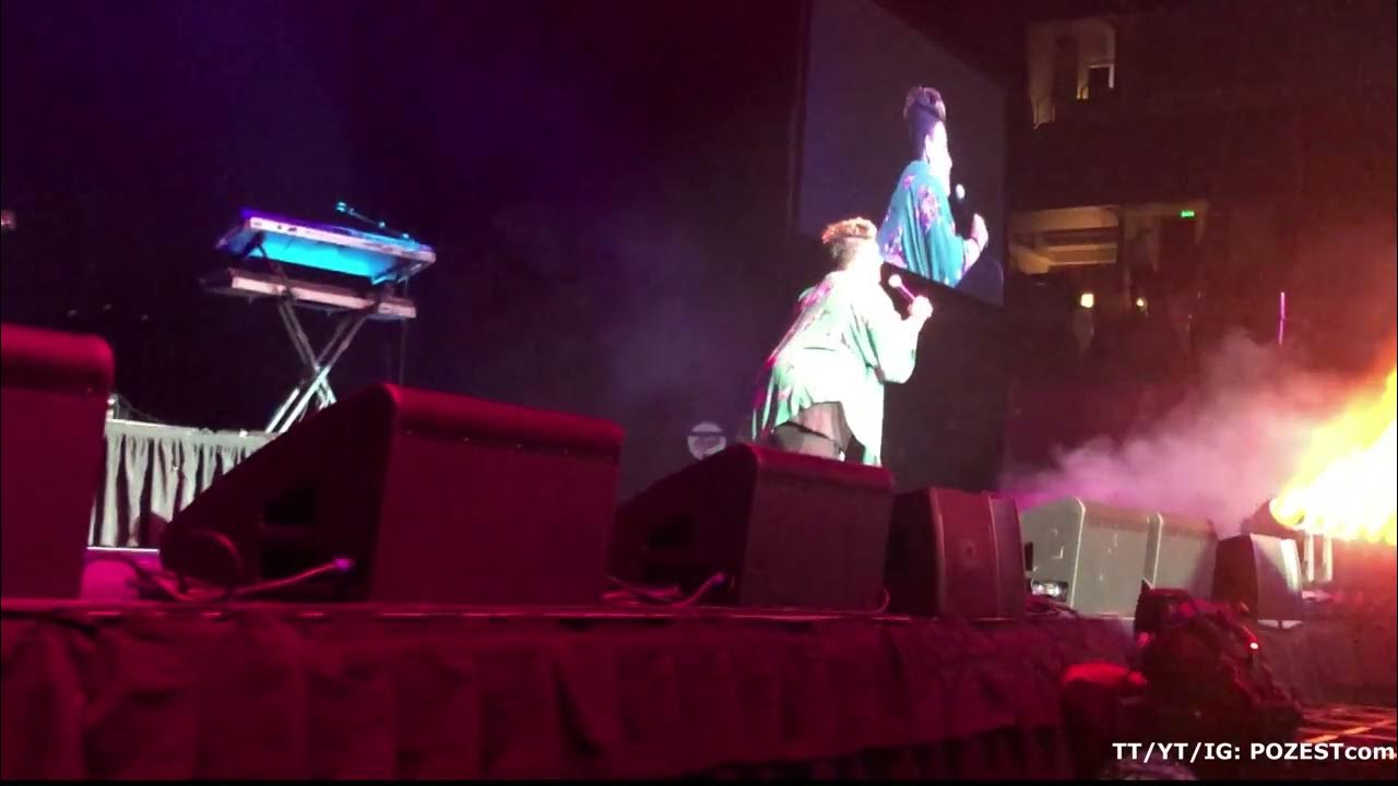 Debbie Deb When I Hear Music Freestyle Explosion Honda Center 7-27-2019 Debbie Deb When I Hear Music Freestyle Explosion Honda Center 7-27-2019