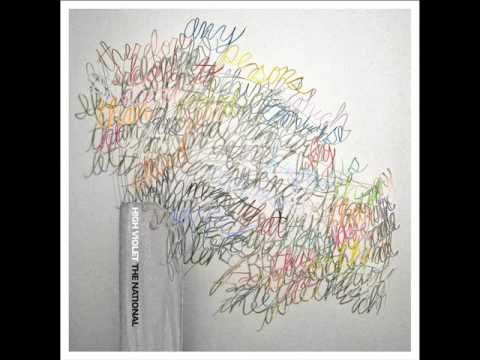 The National - Afraid of Everyone