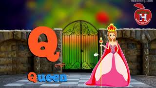 A Z Letters With Pictures Images, Stock Photos & Vectors