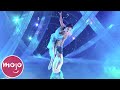Top 10 Most Insane Lifts &amp; Tricks on Dancing with the Stars