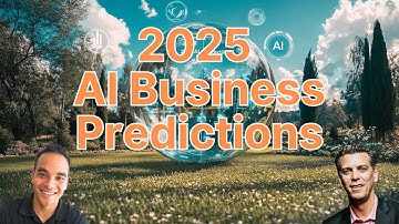 AI Business Trends You Can