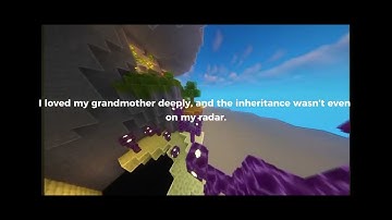 AITA for refusing to split my inheritance with my siblings?