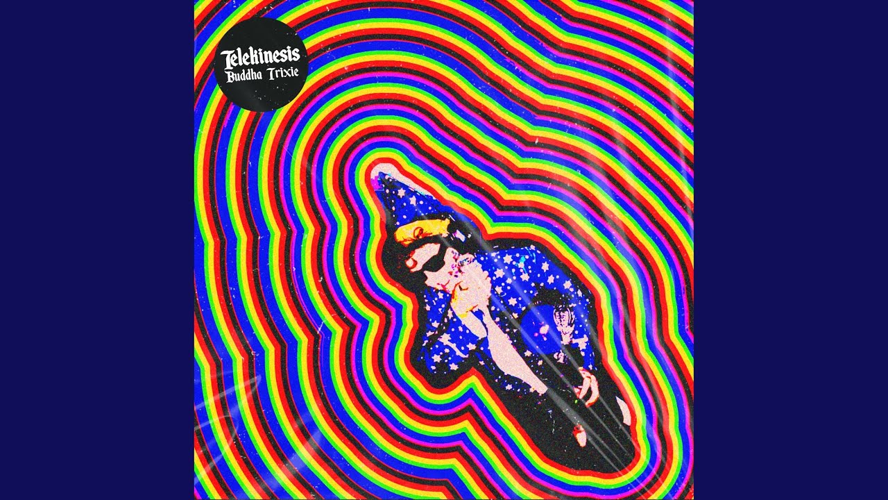Watch Telekinesis on YouTube Watch Telekinesis on YouTube