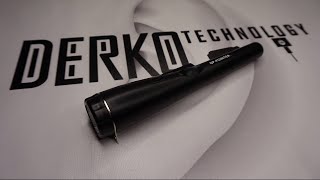 DERKO TECHNOLOGY - МАГАЗИН МИКРОНАУШНИКОВ И МИКРОКАМЕР. МЕТАЛЛОДЕТЕКТЕР GP-POINTER IP68