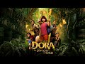 Dora and the Lost City of Gold (2019) Movie || Isabela Moner, Eugenio Derbez || Review and Facts