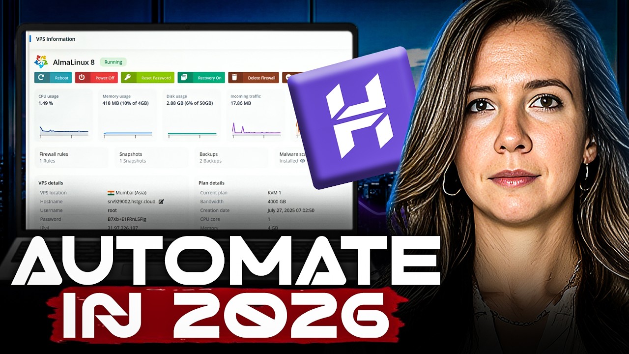 The Businesses That Automate in 2026 Will Own the Next Decade