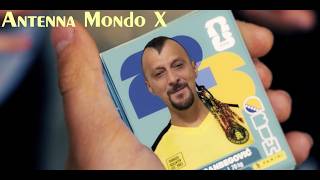 Dubioza Kolektiv - I am from Bosnia, take me to America [BIH] 2026