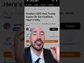 Politicians Are Buying THIS STOCK (Even Trump!)