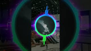 NEFFEX - Grateful (Instrumental) (Audio Visualizer) (Preview #music #edmrock