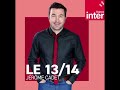 Faire du cinma ne doit pas tout autoriser droitsenfants  perrine goulet sur france inter