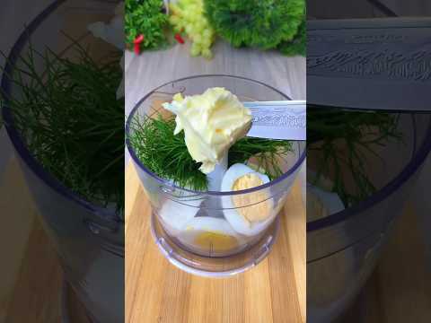 Что ещё может быть вкуснее и проще! #рецепт #рецепты #shorts