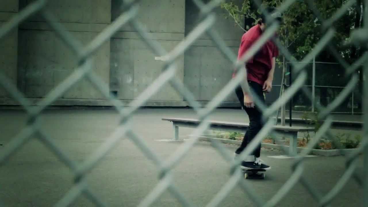 Believe Production Skateboard