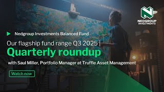 Quarterly Roundup | Q3 2025 | Balanced Fund