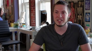 Dev Diary Presents | Happy Badger Studio - Extended Spotlight | Video Game Documentary