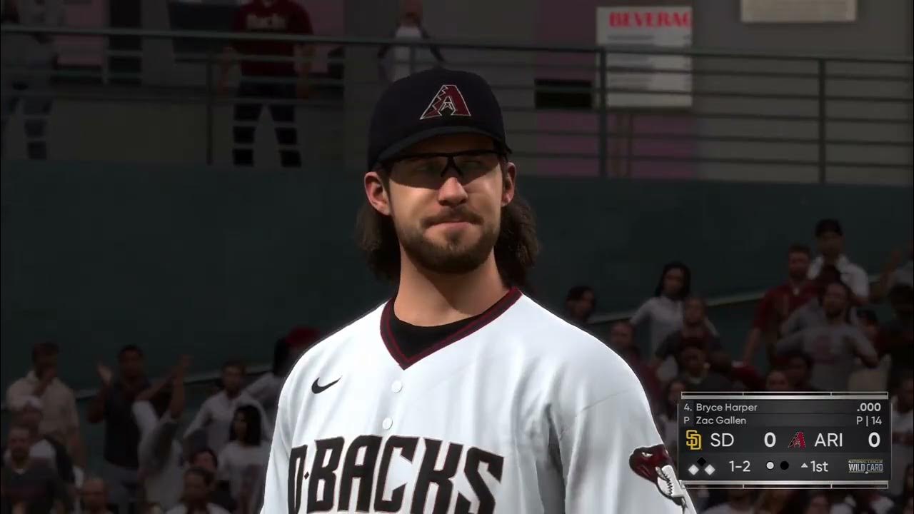 San Diego Padres vs. Arizona Diamondbacks 2025 NL Wild Card Game YouTube San Diego Padres vs. Arizona Diamondbacks 2025 NL Wild Card Game YouTube