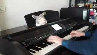 The Offspring - Why don't you get a job (piano cover) [HD]