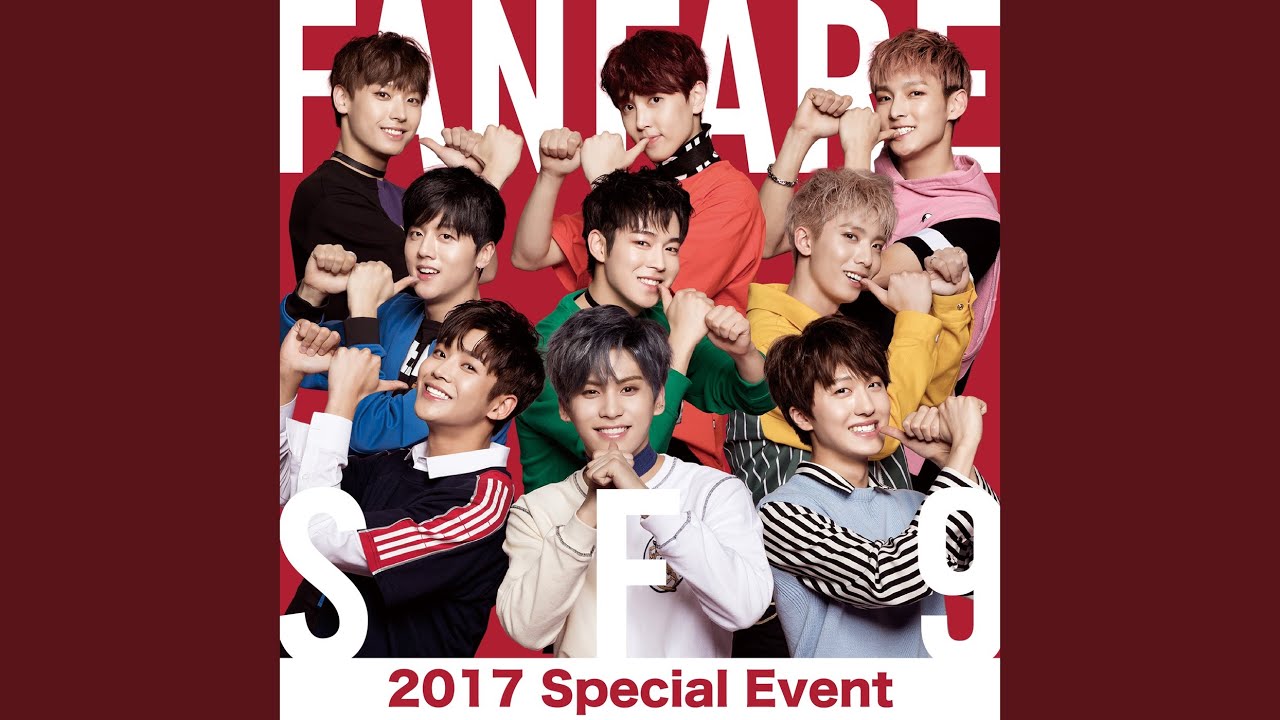 Together (Live-2017 Special Event -Fanfare@TSUTAYA O-EAST, Tokyo)