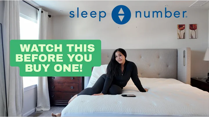 WATCH this BEFORE you BUY a Sleep Number Climate 360 Bed