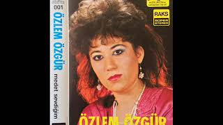 Özlem Özgür - Akşam Olur (UH) (Yüksek Kalite @ 1987) Resimi