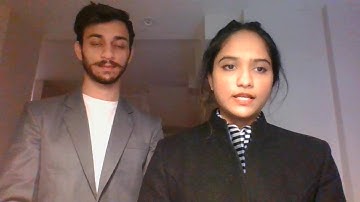 CAPSTONE PROJECT VIDEO