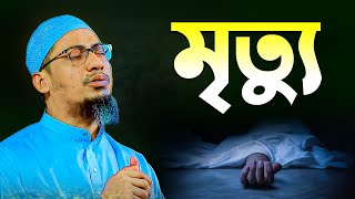 প্রত্যেকটা প্রাণীকে মৃত্যুর স্বাদ গ্রহণ করতে || আনিসুর রহমান আশরাফী Anisur rahman ashrafi waz