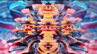 Liminal by Detox Unit (Mushin Experience visual set)
