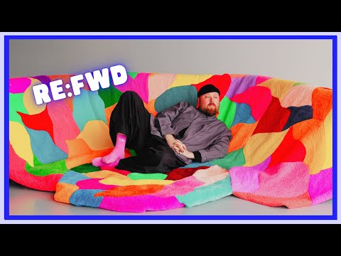 RE:FWD geeft je hoop in deze donkere tijden! - CULTUURVLOG #155