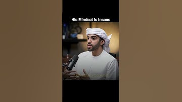 His Mindset Is Insane 💀 - Raj Shamani Insights #growth #motivation #podcast #rajshamani