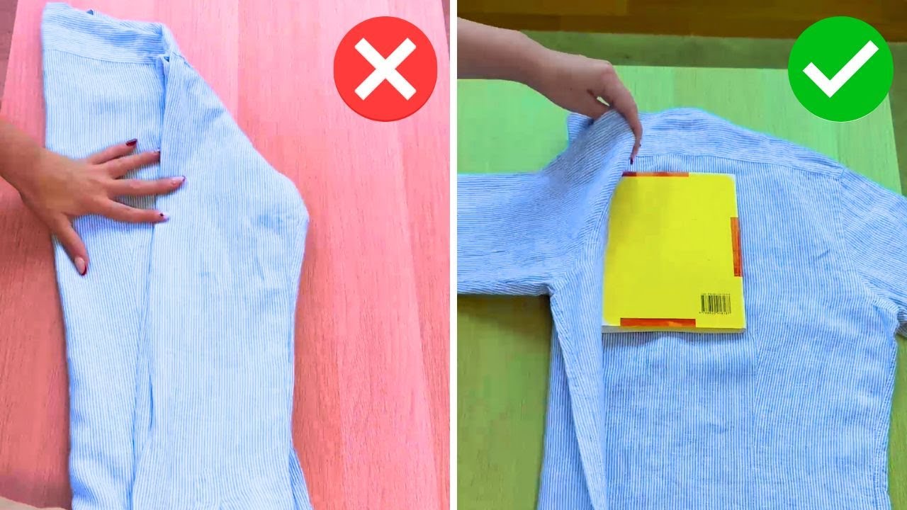 HACKS brillanti per mille occasioni diverse nella vita di tutti i giorni 😎