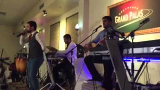 Grup Ciran Canlı Performans