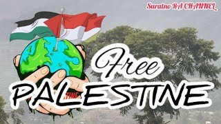 FREE PALESTINE II BIOLA MUSIK FOR PALESTINE