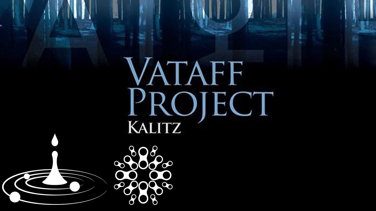 Guarda Vataff Project - Dvabrakia su YouTube Guarda Vataff Project - Dvabrakia su YouTube